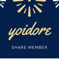 yoidore